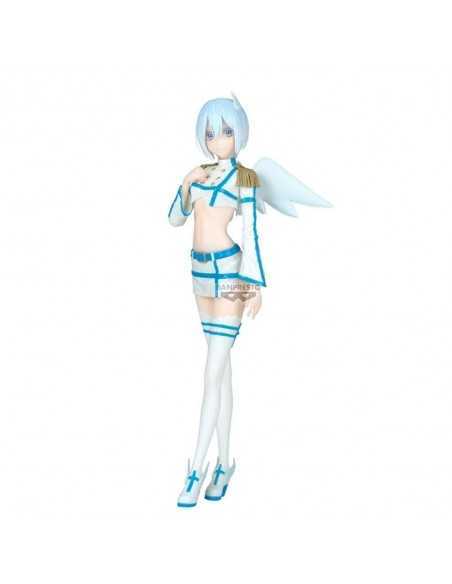 Figura banpresto 2.5 dimensional seduction glitter & glamours nokiel angel paratroopers ver.