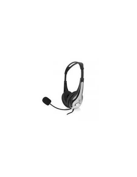 Auricular ewent ew3565 con microfono