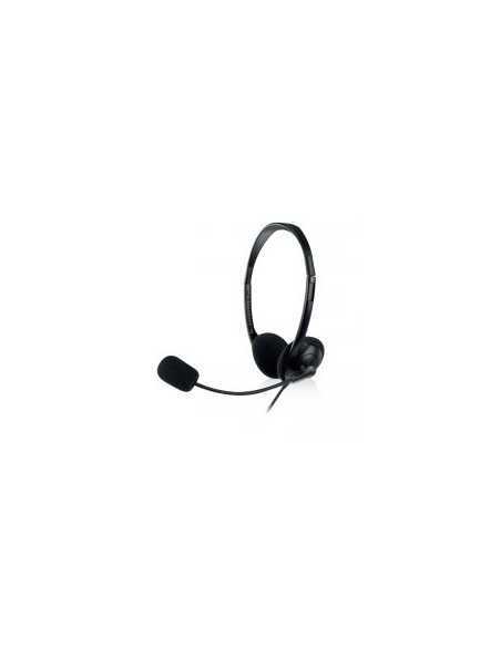 Auricular ewent ew3568 con microfono
