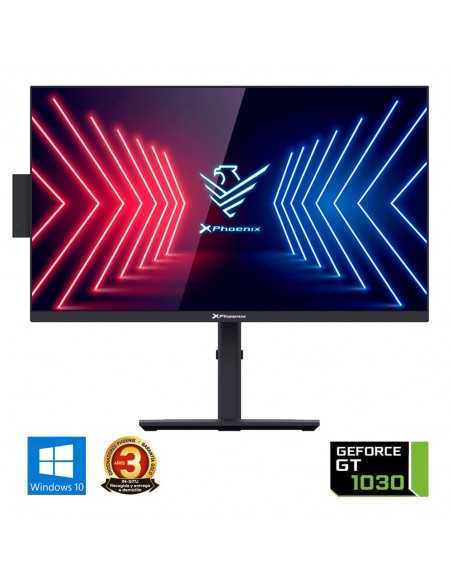 Ordenador pc all in one phoenix unity 3 1030g a22w