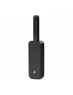 Adaptador usb 3.0 a gigabit ethernet tp - link ue306 negro