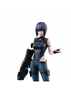 Figura megahouse ghost in the shell series motoko