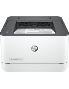 Impresora hp laser monocromo laserjet pro 3002dw a4 - 33ppm - wifi - duplex