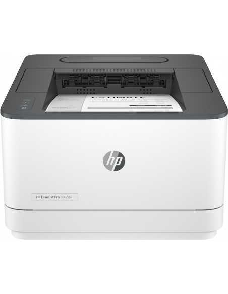 Impresora hp laser monocromo laserjet pro 3002dw a4 - 33ppm - wifi - duplex