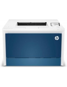 Impresora hp color laserjet pro 4202dn red - duplex