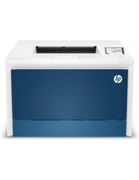 Impresora hp color laserjet pro 4202dn red - duplex