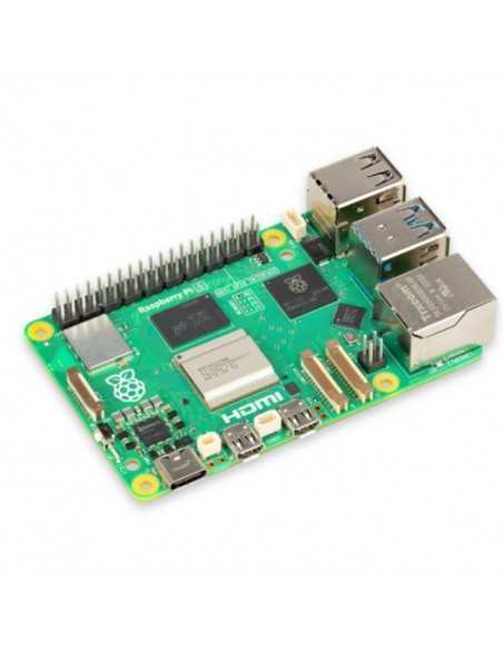 Raspberry pi 5 8gb ram