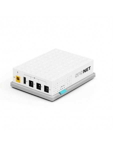 Sai dc compacto salicru sps net2 20w