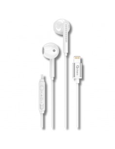 Auriculares qcharx beat 2 lightning