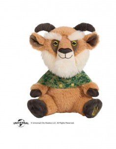 Peluche the noble collection wicked dr. dillamond
