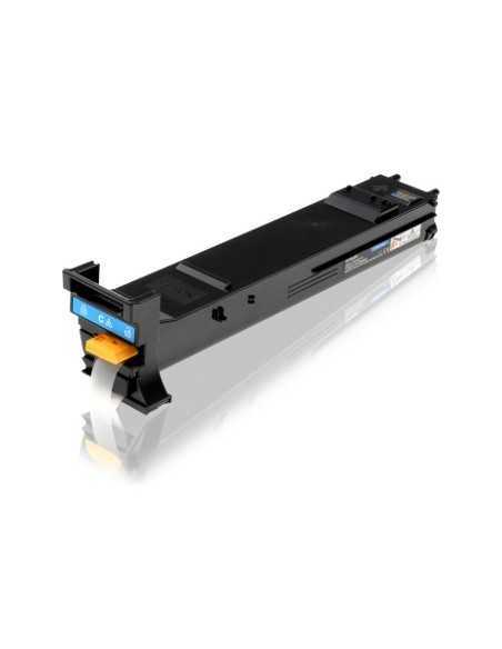 Toner epson s050492 cian 8k cx28dn