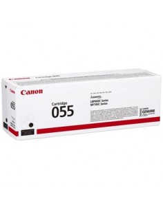Toner canon 055 negro 3016c002