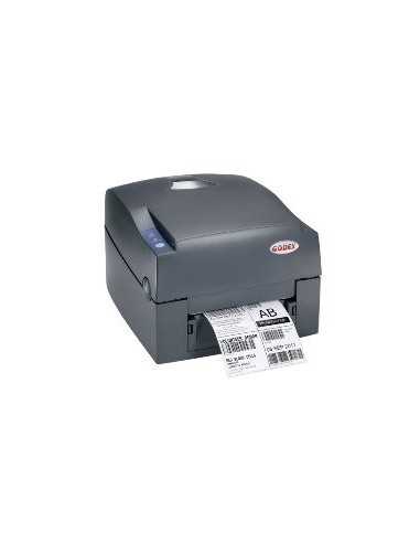 Impresora etiquetas godex g500 tt & td usb serie ethernet