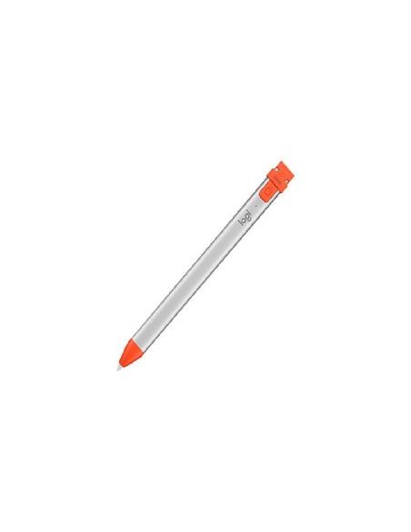 Lapiz digital logitech crayon para ipad