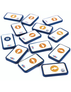 Complemento tactiles tts pack de extension
