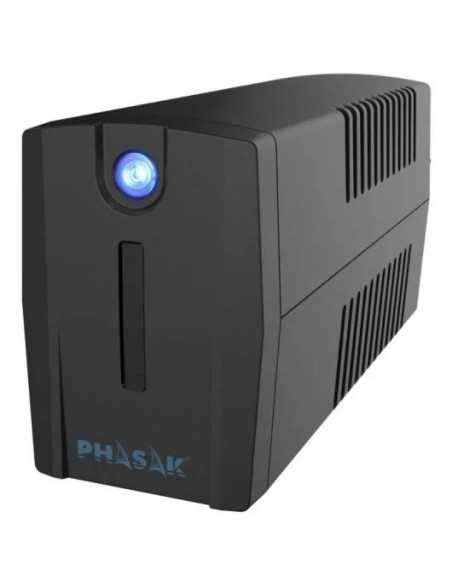 Sai ups phasak 1060va ottima ph 7210 surge protection