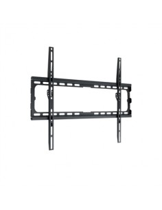 Soporte pared tv television monitor tooq lp1080f - b 37 pulgadas - 80 pulgadas carga maxima 45kg
