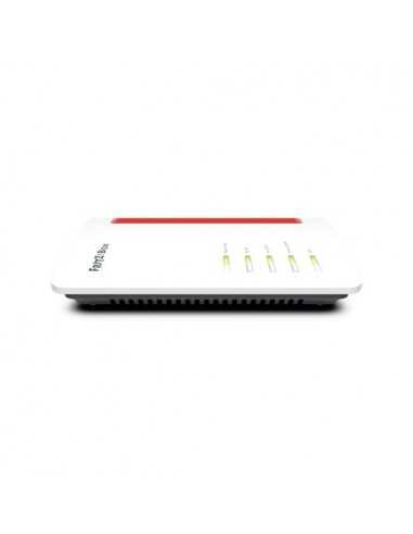 Router wifi fritz! box 5530 xgs - pon