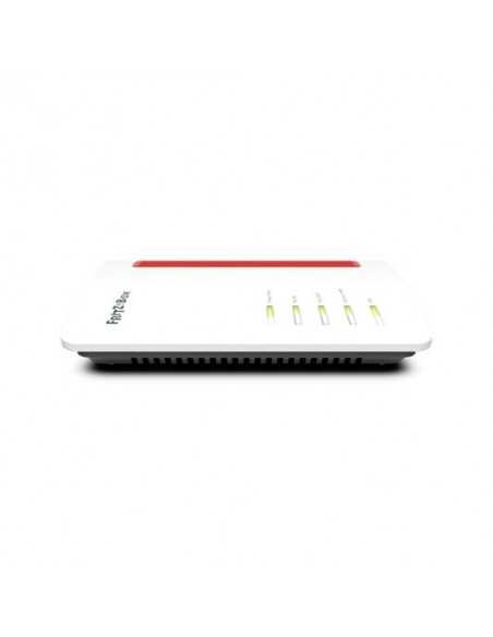 Router wifi fritz! box 5530 xgs - pon