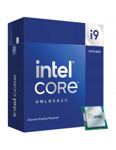 Intel i9 14900k 6ghz lga 1700 box