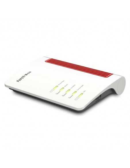 Router wifi fritz box 5530 fiber edition
