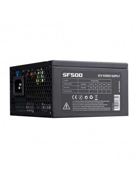 Fuente de alimentacion hiditec sf500 sfx 500w