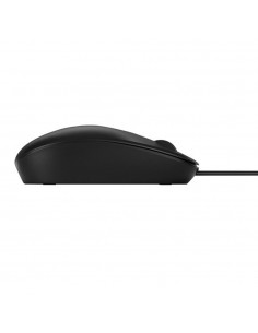 Ratón hp 128 cable