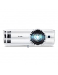 Proyector acer s1386whn ansi dlp wxga 3600 lumenes