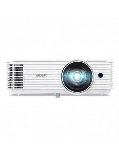 Proyector acer s1386whn ansi dlp wxga 3600 lumenes
