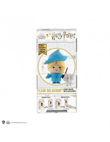 Figura gomee cinereplicas harry potter fleur 10 unidades