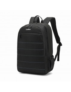 Mochila coolbox para portatil 15.6 pulgadas