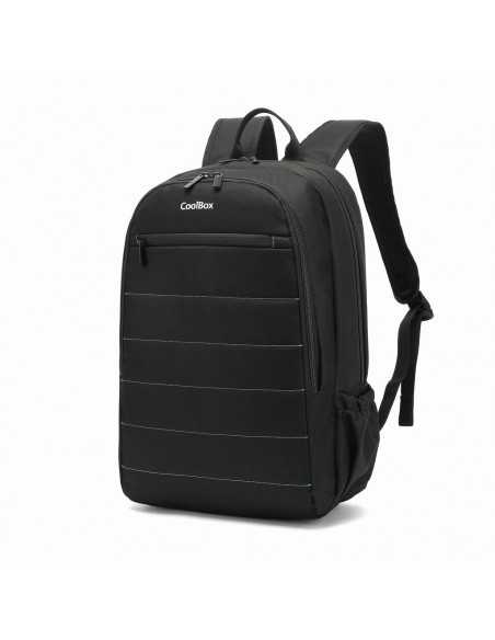Mochila coolbox para portatil 15.6 pulgadas