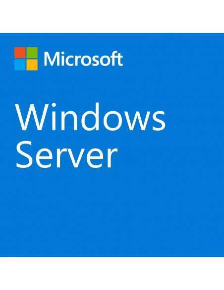 Windows server 2022 5 licencias cal espaÃ±ol