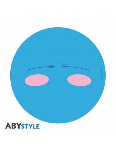 Alfombrilla abystyle ''that time i got reincarnated as a slime'' - rimuru tempest