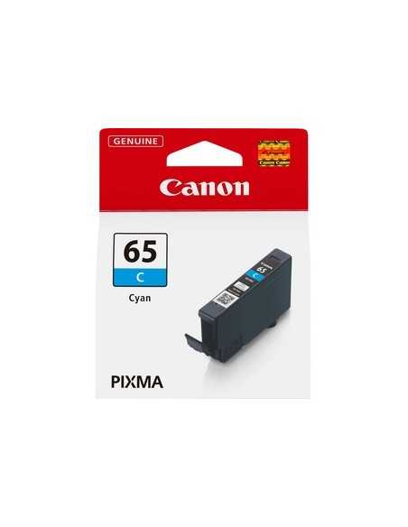 Cartucho tinta canon cli - 65pc foto cian