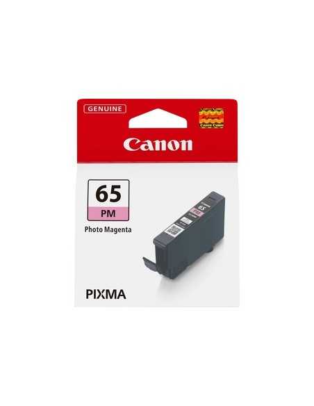 Cartucho tinta canon cli - 65m magenta