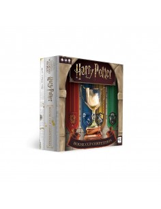 Juego de mesa harry potter house cup competition edad recomendada 11 aÃ±os (ingles)