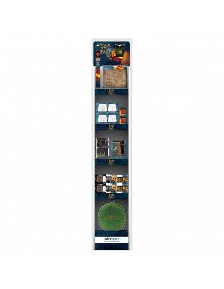 Expositor abystyle abysse lord of the rings display