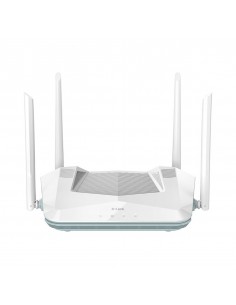 Router wifi d - link eagle pro ai r32 5 puertos 4 antenas