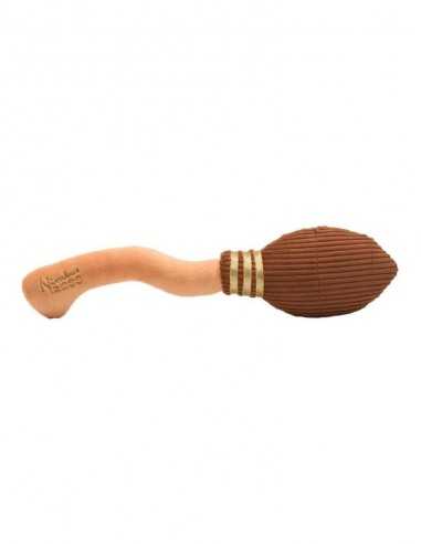 Peluche the noble collection harry potter nimbus 2000 45 cm