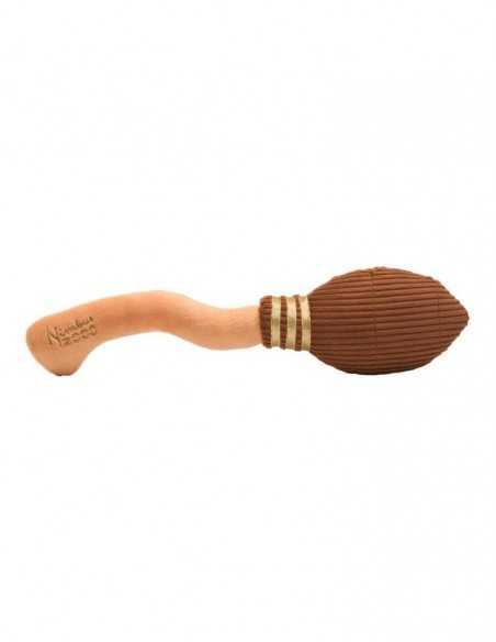 Peluche the noble collection harry potter nimbus 2000 45 cm