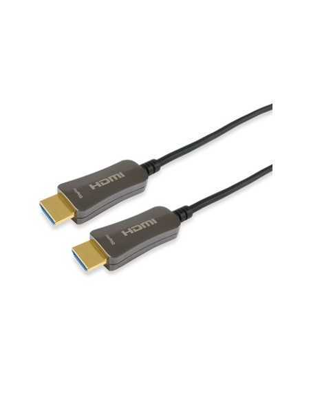 Cable hdmi equip 2.0 4k macho - macho 100m