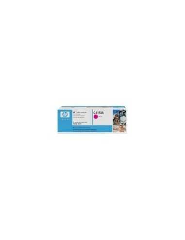 Toner hp c4193a para imp. laser hp 4500 magenta - 6000pag