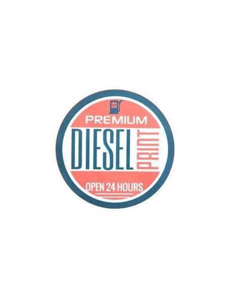 Cartucho tinta diesel print t0614 amarillo epson (12ml) d68 - d88 - d88 plus - dx3800 - 3850 - 4200 - 4250 - 4800 - 4850