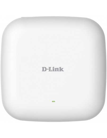Punto acceso dlink dap - 2662 ac1200 poe dual band wave2