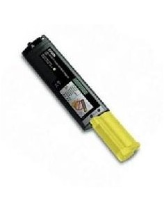Toner epson aculaser c1100 - cx11n amarillo 1500 paginas