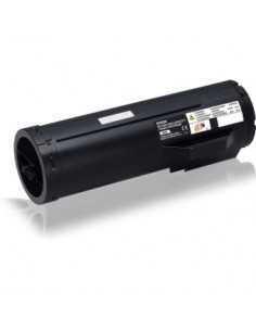 Toner retornable epson c13s050699 negro 23.7k
