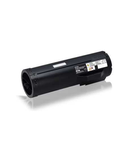 Toner retornable epson c13s050699 negro 23.7k