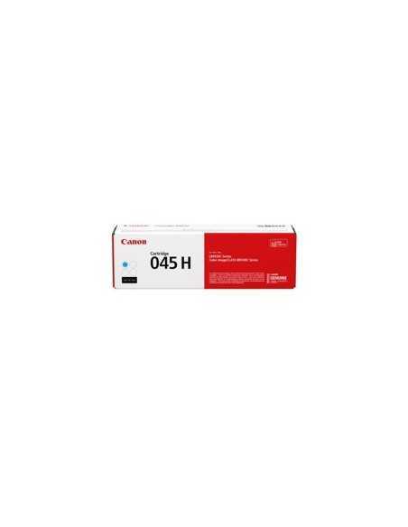 Toner canon 045h cian 1245c002 2200pag lbp611 - 613