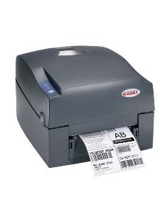 Impresora etiquetas godex g530 tt & td usb serie ethernet